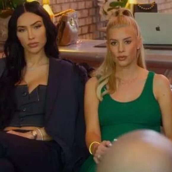 ENZA COSTA Dress Women Small Green  Silk Blend Ribbed Tank Midi Sleeveless - Picture 4 of 8